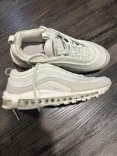 Wolf — Airmax 97 Wolf — Sneaker — resale
