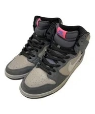 Nike SB — Nike Sb Dunk High Pro Medium BGA04 — Sneaker — resale