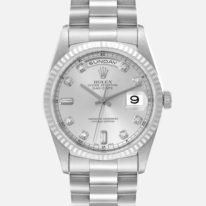 Rolex Day-Date 18239