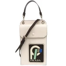 Prada — Prada Smartphone Case 2ZH068 From Japan — Handbag — resale