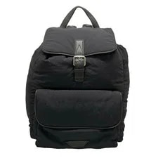 Bottega Veneta — Bottega Veneta Crossroad Backpack Rucksack — Handbag — resale