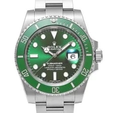 Rolex — Rolex Submariner Date TO282325 — Watch — resale
