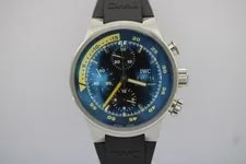 IWC — IWC Aquatimer IW371918 — Watch — resale