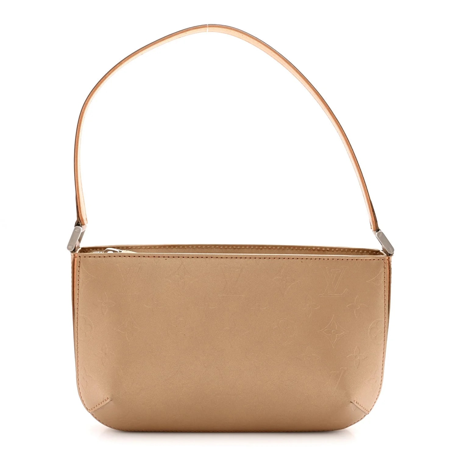 Louis Vuitton — Mat Fowler Ambre — Handbag — resale