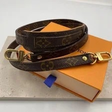 Louis Vuitton — Louis Vuitton Strap 118cm — Handbag — resale