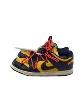 Nike × Off-White — Nike × Dunk LOW Lthr CT0856-700 US8 — Sneaker — resale