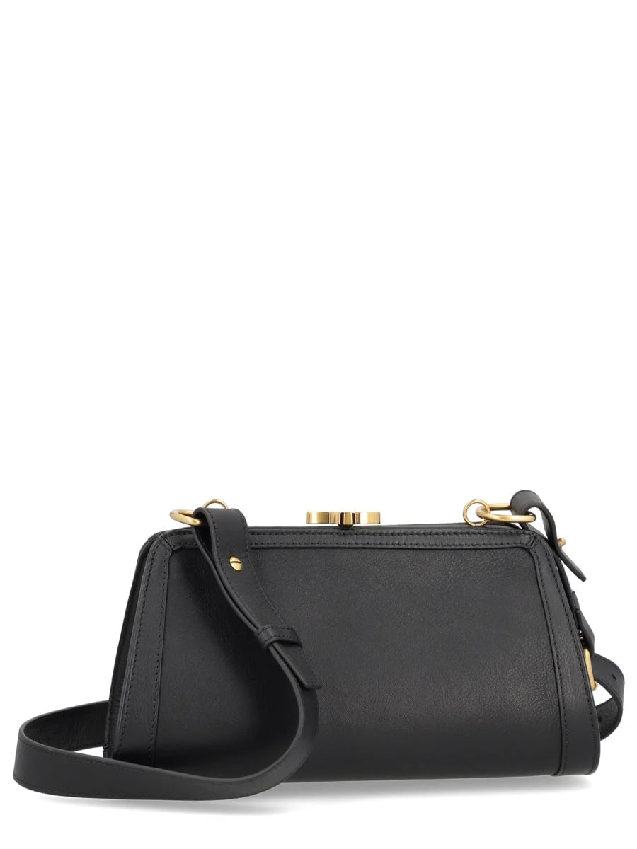 Vivienne Westwood — Vivienne Westwood Ascot — Cow — Handbag — resale