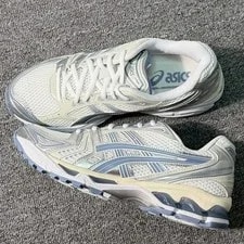 Asics — 1203A537 115 Asics Gel Kayano 14 ' Light ' Cushioned — Sneaker — resale