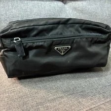 Prada — Prada Re X Travel From Japan — Handbag — resale