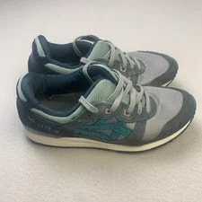 Asics — Asics Gel Lyte III Shoes Size 7 Running 1201A482 — Sneaker — resale