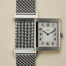 Jaeger-LeCoultre — Jaeger-LeCoultre Grande Reverso Ultra Thin Manual Winding 278-8-62 JP — Watch — resale