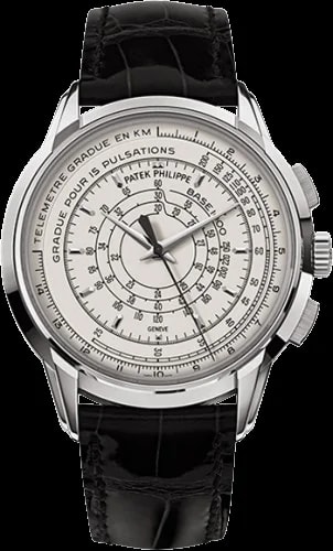 Worldofluxuryus — Patek Philippe 175th Collection 18K White Gold ’ — Watch — resale