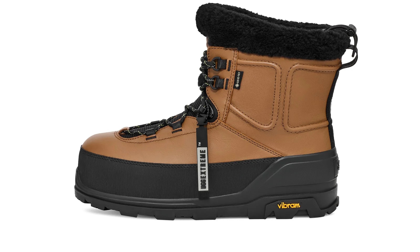 UGG — Shasta Mid Boots " / Waterproof" 1145311 CHE — Sneaker — resale