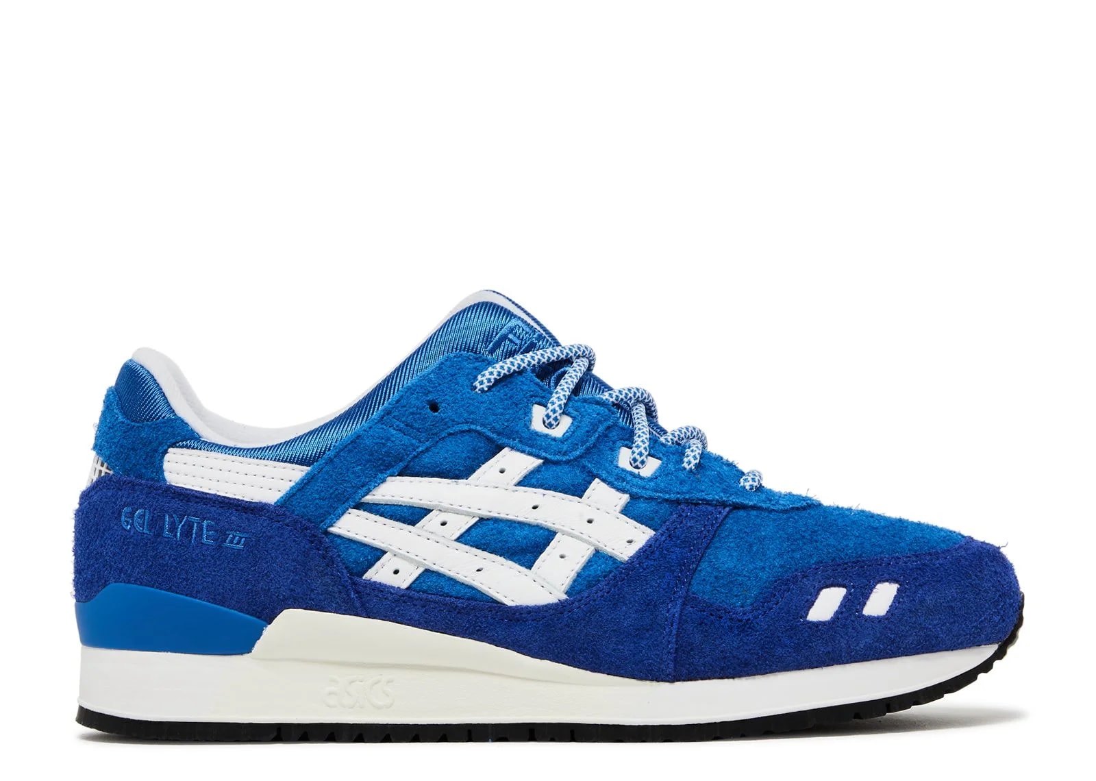Kith X Marvel X Gel Lyte 3 '07 Remastered 'X- 60th Anniversary - Beast'