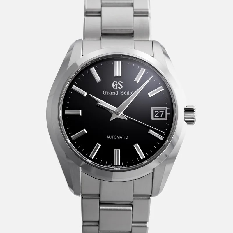 Grand Seiko — Grand Seiko Heritage Automatic SBGR309 — Watch — resale