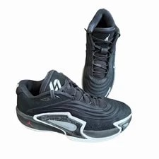 Jordan — Jordan Zion 3 PF Shoes Size 9.5 Basketball Cushlon Z Code FQ1284-001 — Sneaker — resale