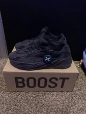 Adidas — Size 12 - Adidas Yeezy Boost 700 V2 Vanta — Sneaker — resale