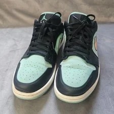 Air Jordan — Air Jordan 1 Low SE Tropical Twist 13 — Sneaker — resale
