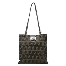 Fendi — Authentic Fendi 30cm — Handbag — resale