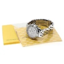 Breitling — Breitling Shadow Flyback A35312 39mm SS White Dial Automatic #C7332 — Watch — resale