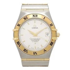 Omega — Omega Constellation Automatic 1202.3 TO297357 — Watch — resale
