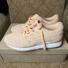 Asics — Asics GEL-Lyte III Ice H803L — Sneaker — resale