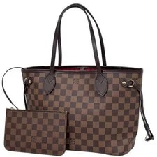Louis Vuitton — Louis Vuitton Neverfull N40600 #BS2028 — Handbag — resale