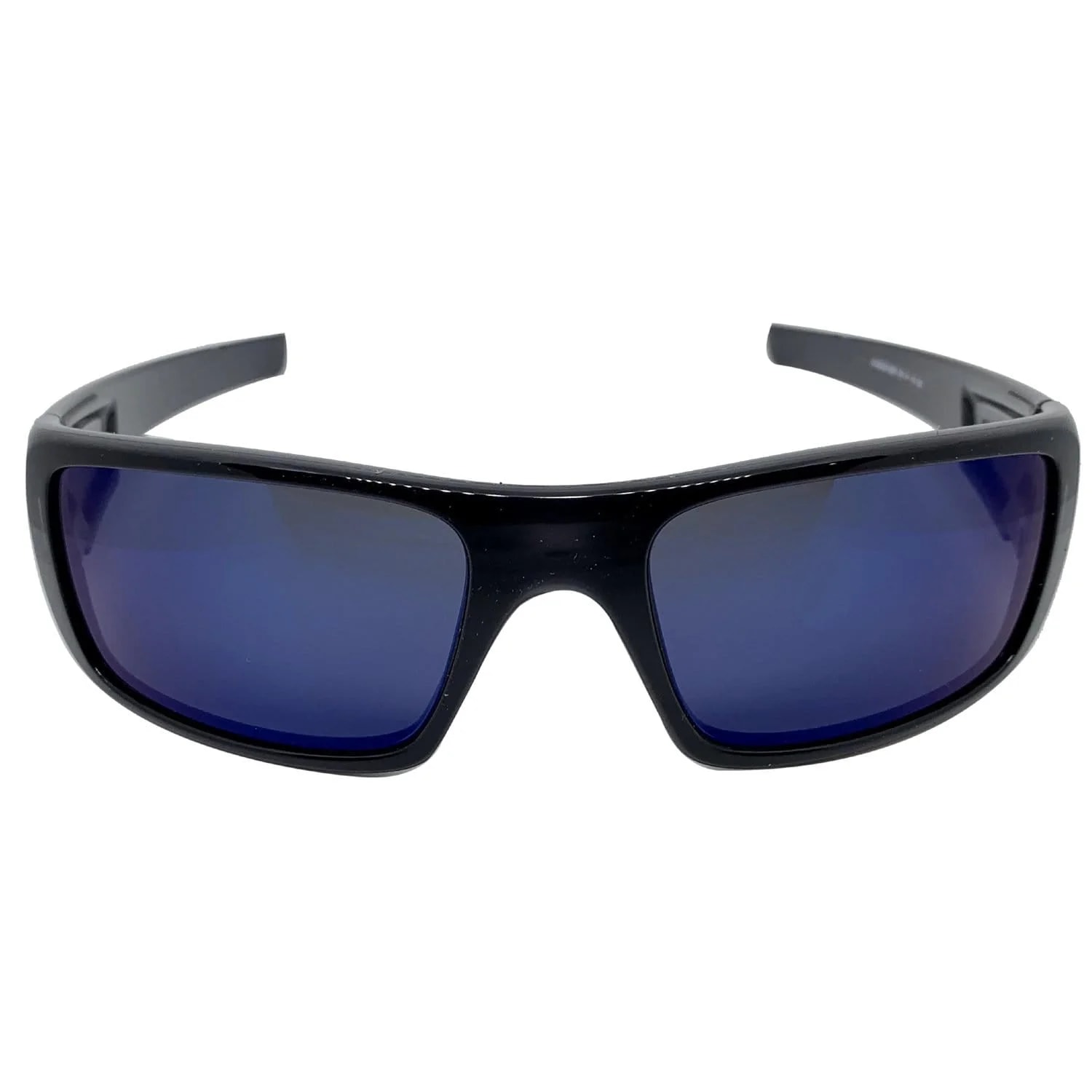 Oakley — Oakley OO9239-2660 Sunglasses Crankshaft Ice Iridium Lens — Accessory — resale