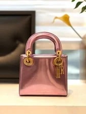 Dior — Christian Dior Saddle Crossbody Strap — Handbag — resale