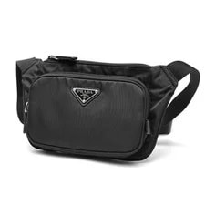 Prada — Prada X Crossbody 2VH128 #110 — Handbag — resale