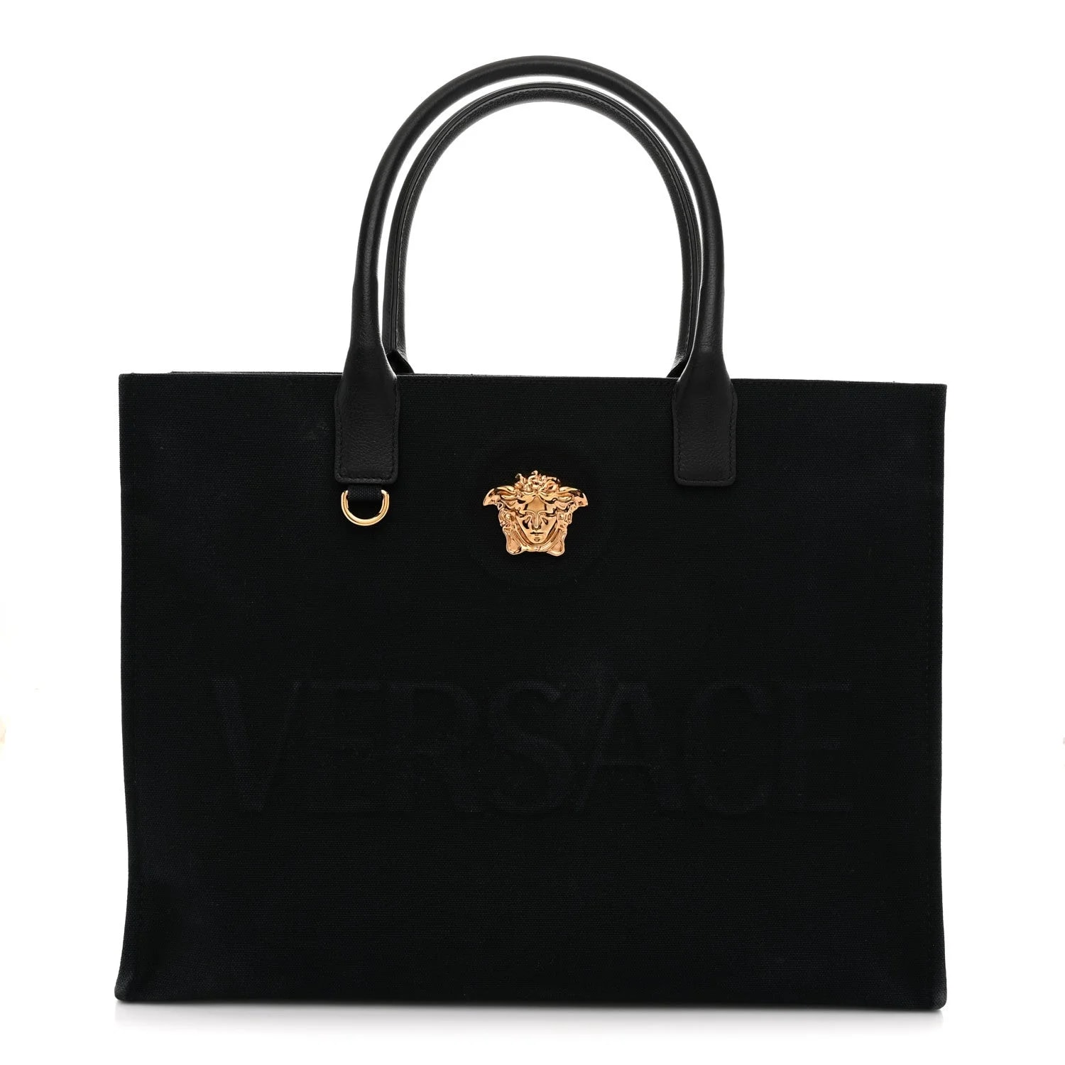 Versace — Large la Medusa — Handbag — resale