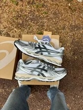 Asics — Asics Gel Kayano 14 All Sizes — Sneaker — resale