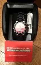 Tag Heuer — TAG Heuer Formula 1 CAC1112 Quartz Chronograph Red Dial Date — Watch — resale