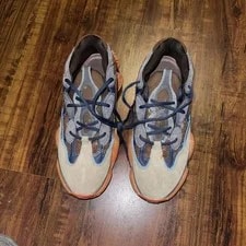 Adidas — Adidas Yeezy 500 Enflame 12 — Sneaker — resale