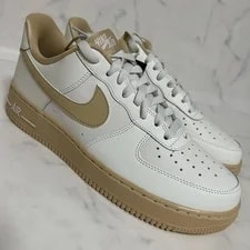 NIKE — 9.0US Nike Air Force 1 Low '07 — Sneaker — resale