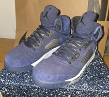 Air Jordan — Air Jordan 5 Retro SE “ ” FD6812-400 — Sneaker — resale