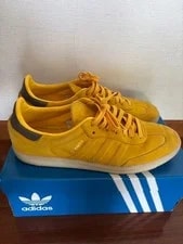 Adidas — 11.0US Adidas Samba — Sneaker — resale