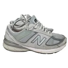 New Balance — New Balance 990v5 Running Shoes 11.5 Extra Wide 4E USA — Sneaker — resale