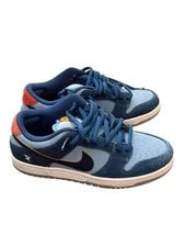 Nike SB — Nike SB Dunk Low Pro Why So Sad? Coastal DX5549-400 — Sneaker — resale