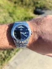 Tudor — Tudor Royal - M28600-0003 — Watch — resale
