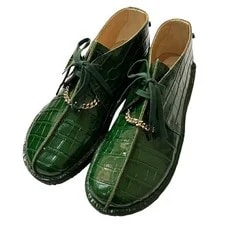 Supreme — Supreme Clarks Originals Desert Trek Martine Size US 10 — Sneaker — resale