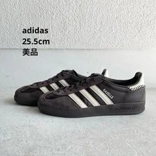 Adidas — 7.5US Adidas Gazelle Dark Jq1747 — Sneaker — resale