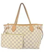 Louis Vuitton — Louis Vuitton Neverfull 2200696049118 — Handbag — resale