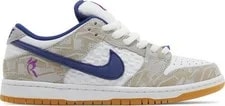 Nike SB — Size 8.5M/10W - Nike SB Dunk Low Rayssa Leal FZ5251-001 — Sneaker — resale