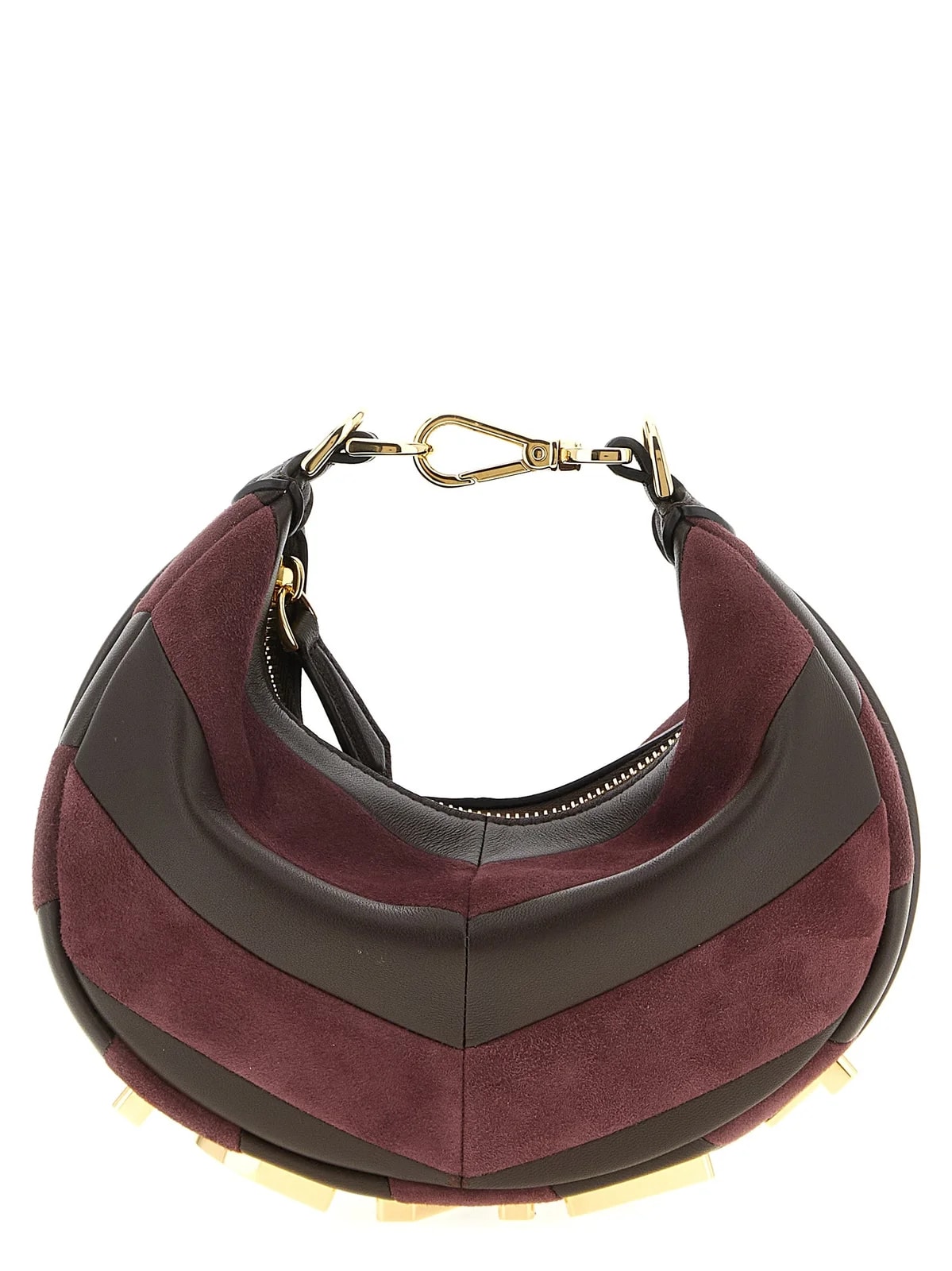 Fendi — Fendi Lamb — Handbag — resale