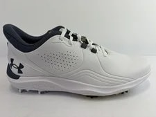 Under Armour — Under Armour UA Drive Pro Golf Shoes 3026918-103 10.5 NEW $180 — Sneaker — resale
