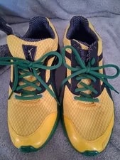Puma — Limited Edition Puma Usain Bolt — Sneaker — resale