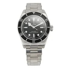 Tudor — Tudor Black Bay 41mm M7941A1AONU-0001 With Circa 2024 — Watch — resale