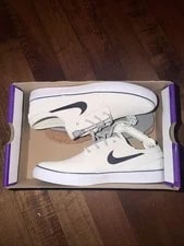 Nike SB — Nike SB Zoom Janoski OG+ FD6757-100 Size 8.5 (Missing Lid) — Sneaker — resale