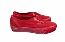 Vans — Vans OTW Authentic Reissue 44 Painted Art ’S 8 New No Box — Sneaker — resale